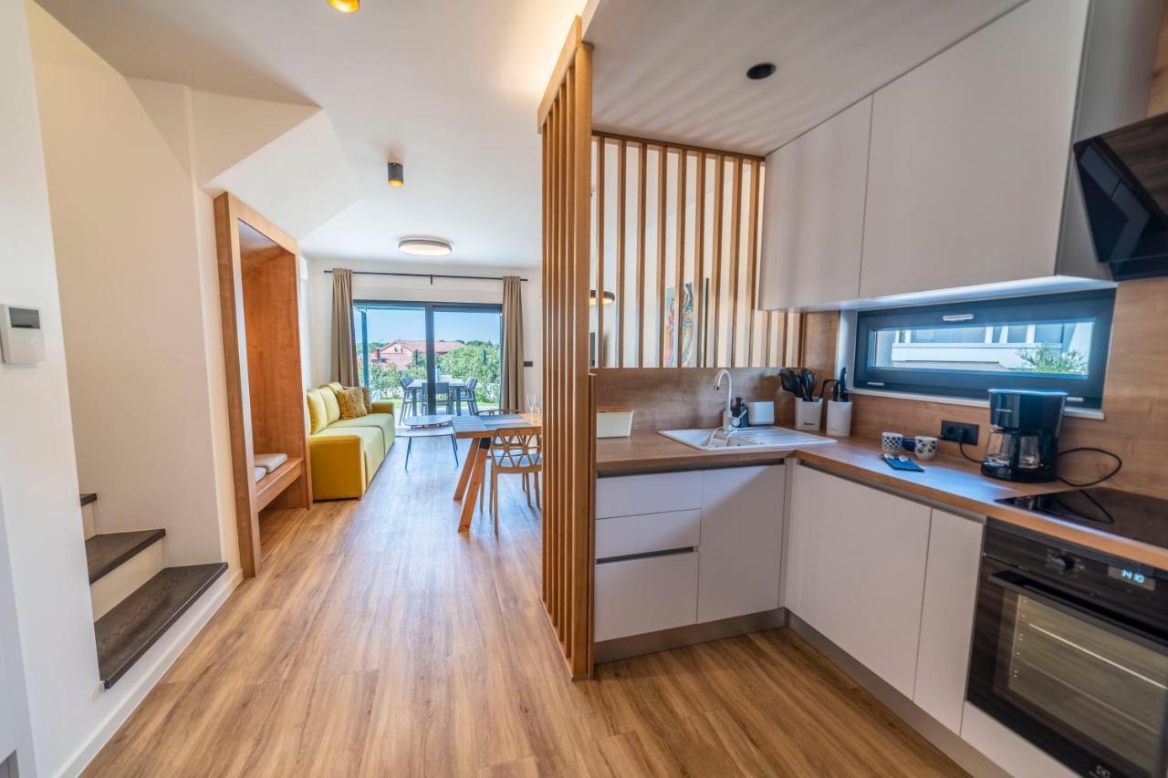 Pinna Residence - Tonna プーラ エクステリア 写真