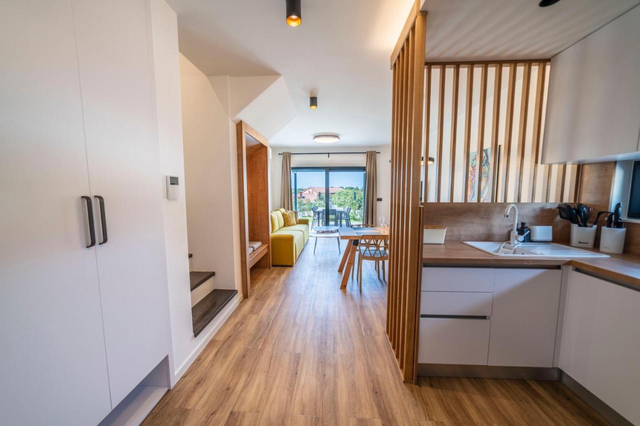 Pinna Residence - Tonna プーラ エクステリア 写真