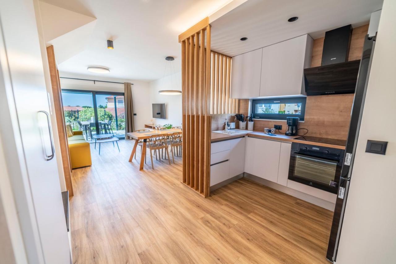 Pinna Residence - Tonna プーラ エクステリア 写真