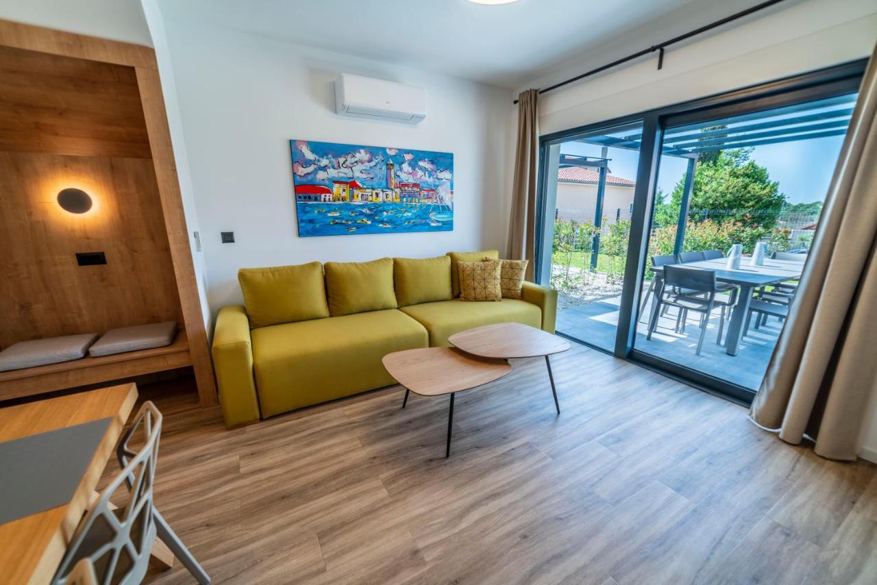 Pinna Residence - Tonna プーラ エクステリア 写真