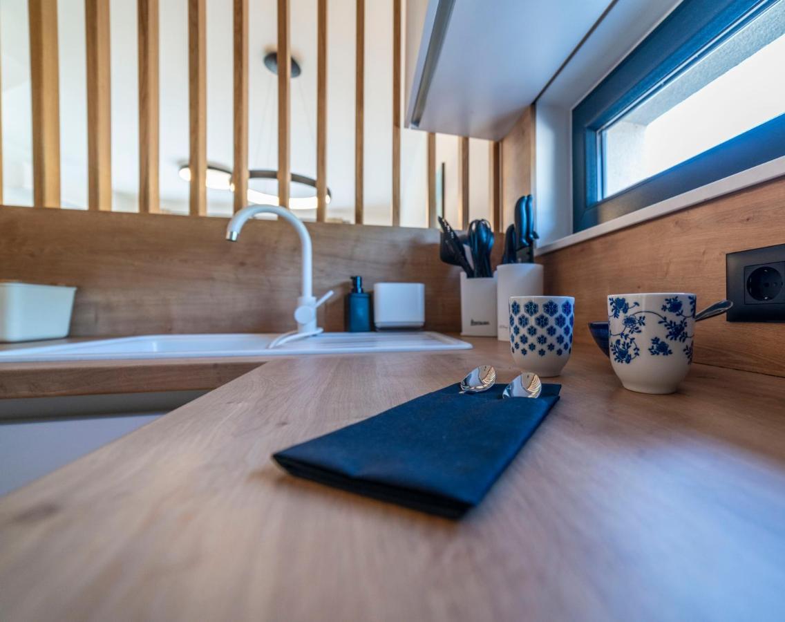 Pinna Residence - Tonna プーラ エクステリア 写真