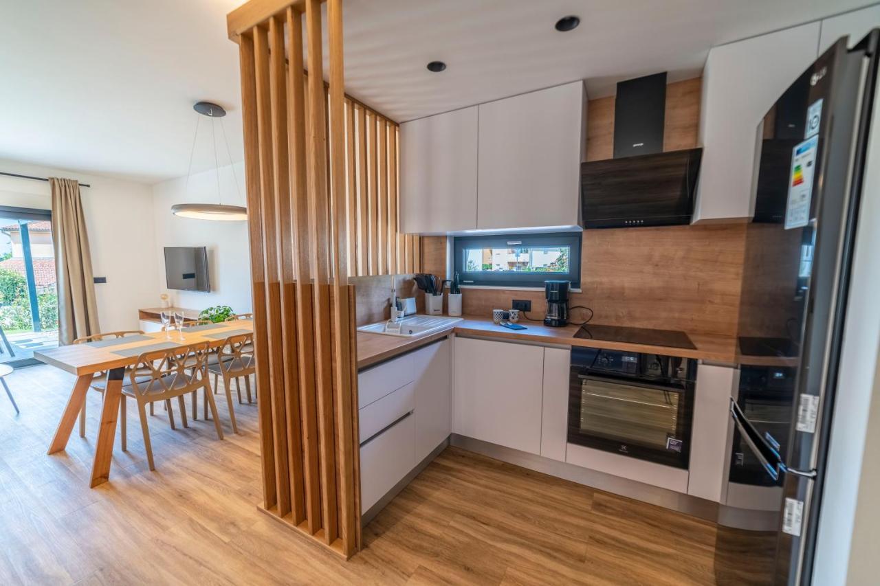 Pinna Residence - Tonna プーラ エクステリア 写真
