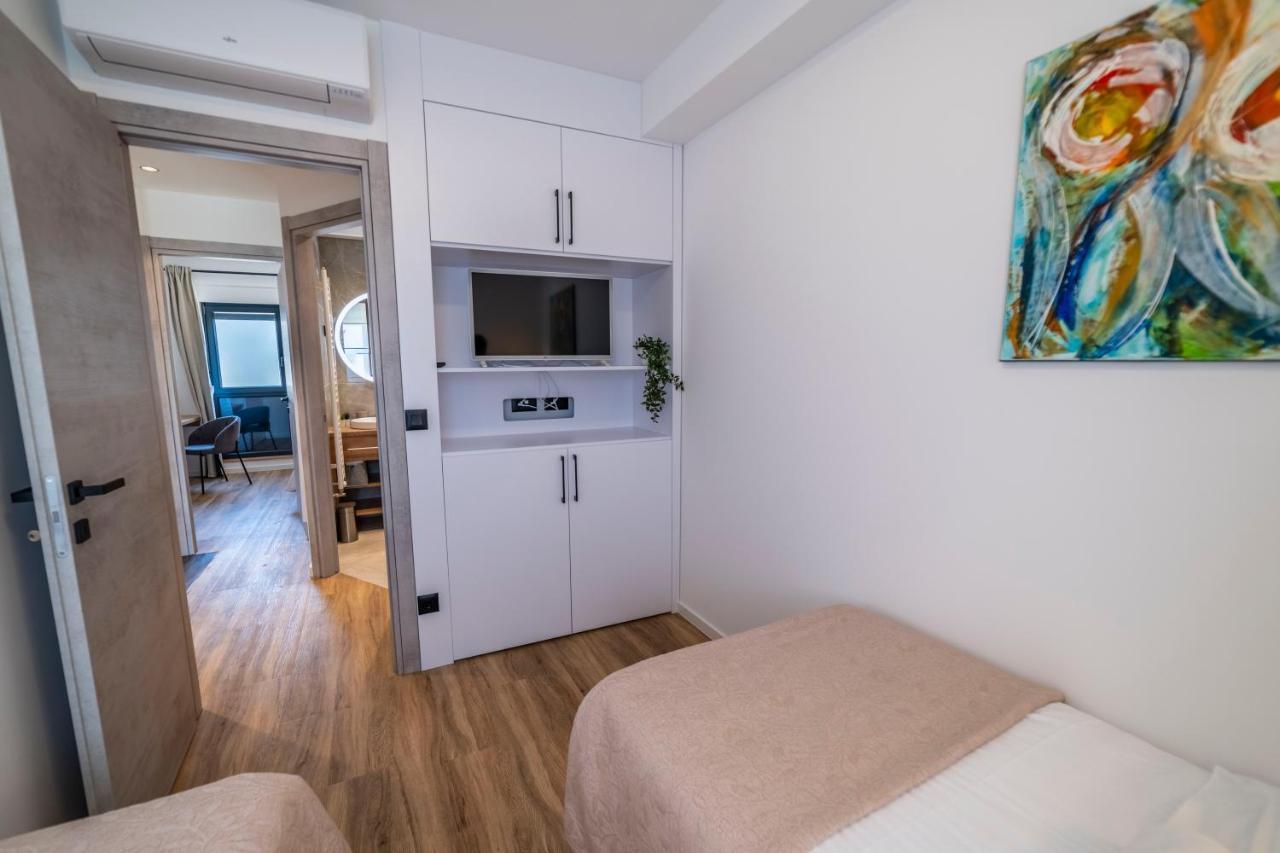 Pinna Residence - Tonna プーラ エクステリア 写真