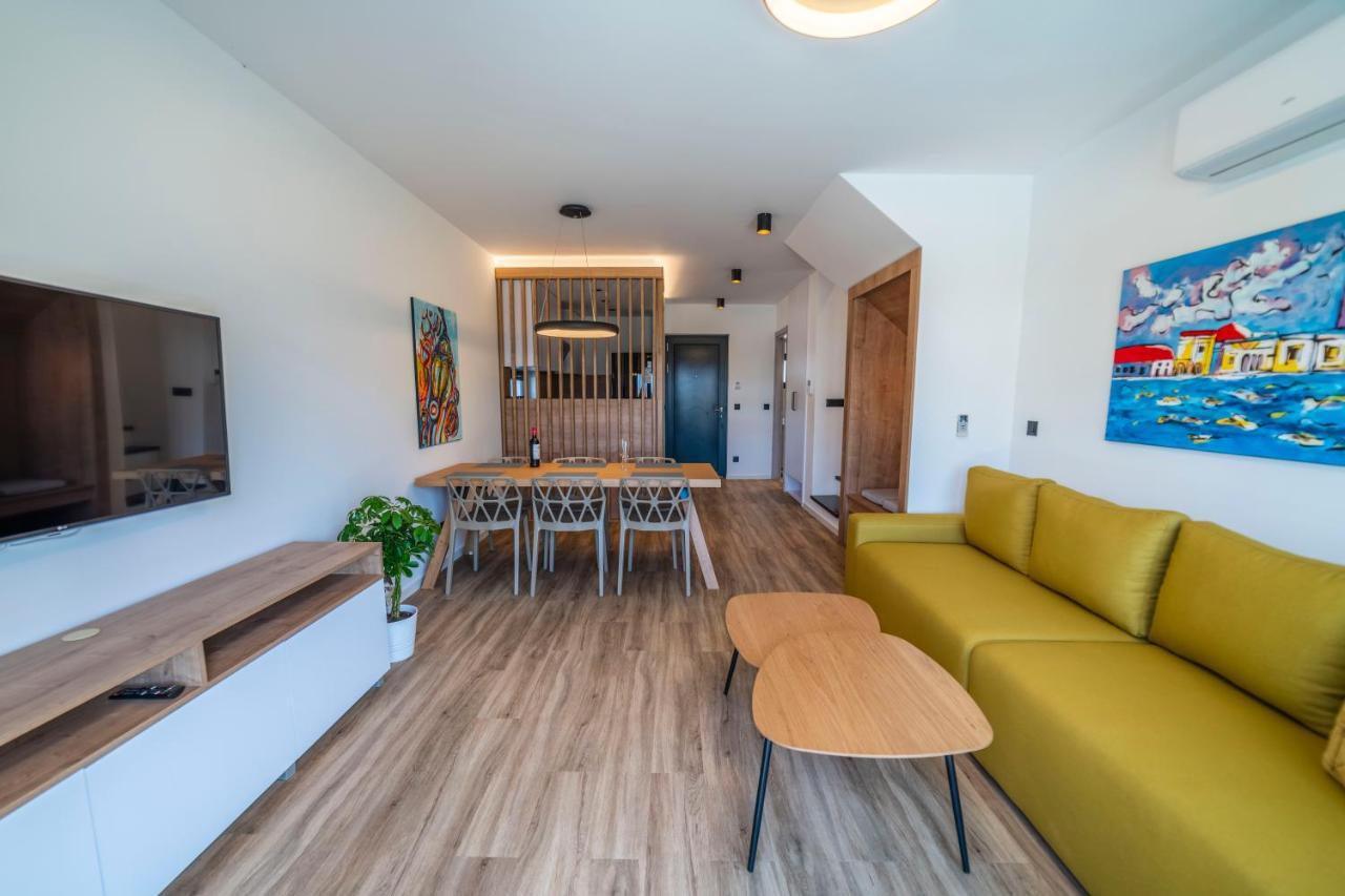 Pinna Residence - Tonna プーラ エクステリア 写真
