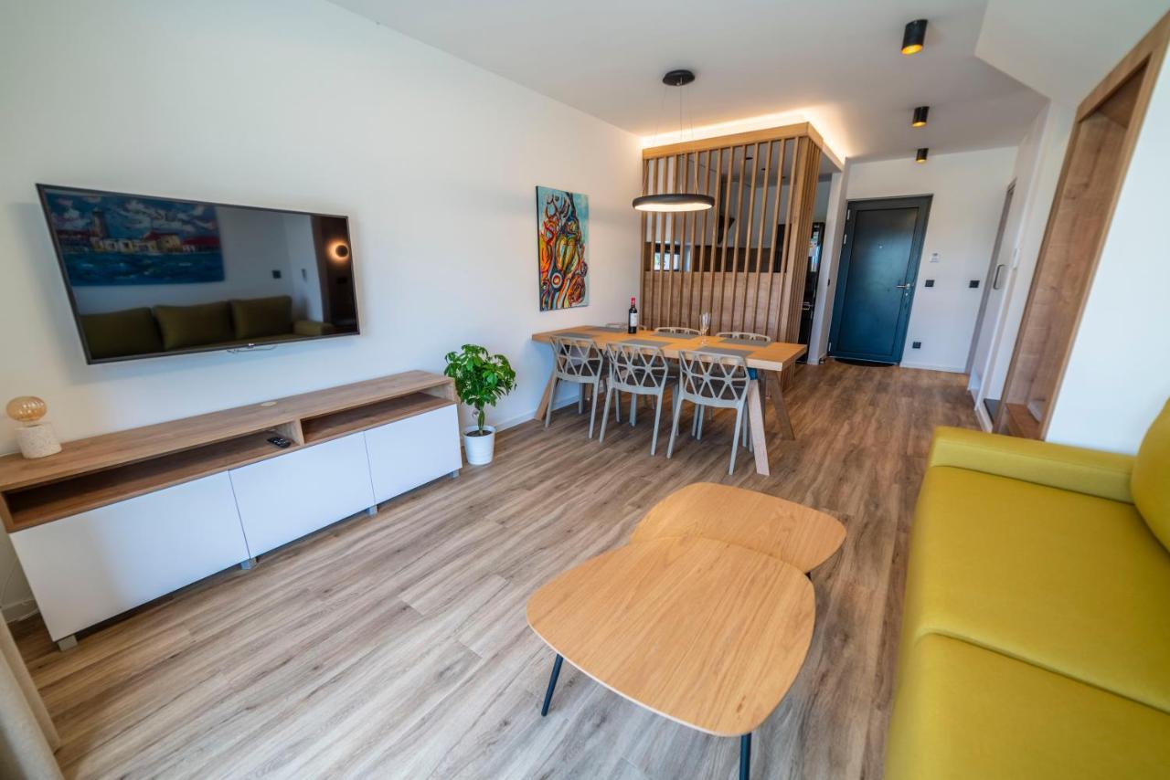 Pinna Residence - Tonna プーラ エクステリア 写真