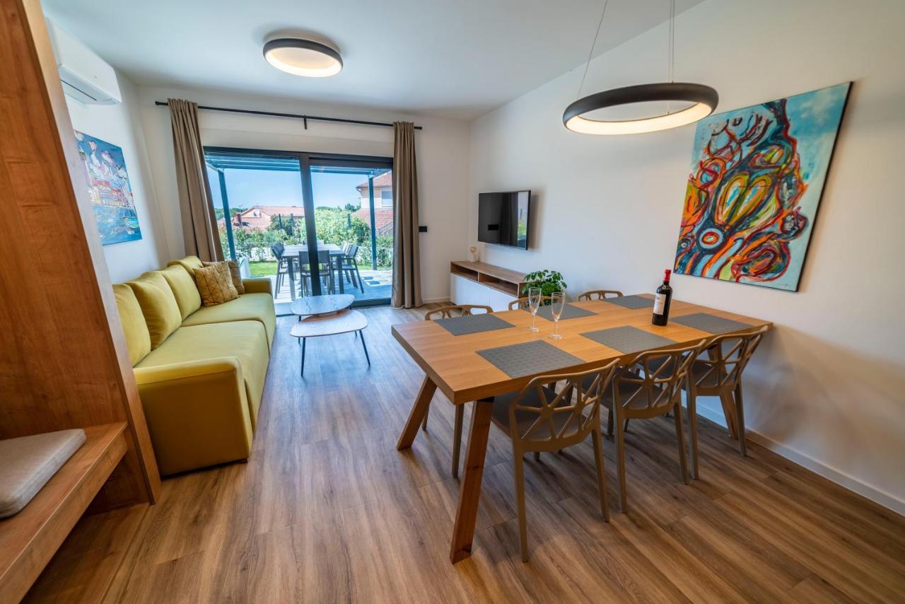 Pinna Residence - Tonna プーラ エクステリア 写真