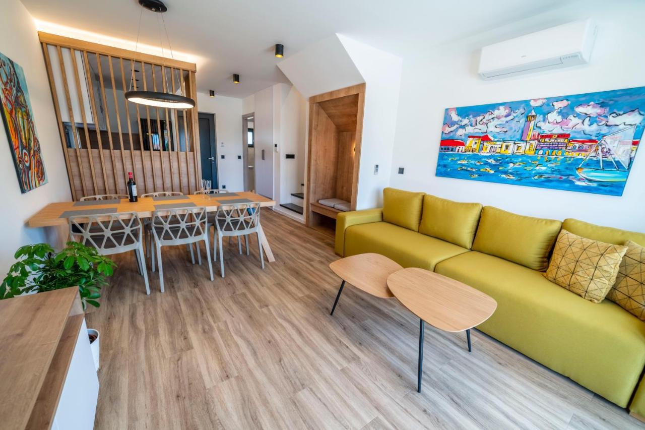 Pinna Residence - Tonna プーラ エクステリア 写真