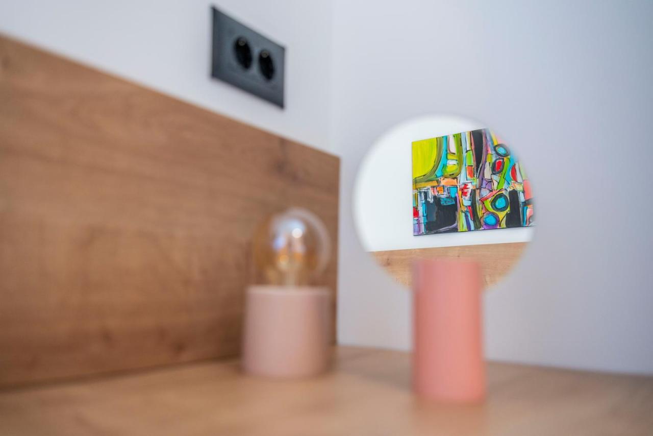Pinna Residence - Tonna プーラ エクステリア 写真