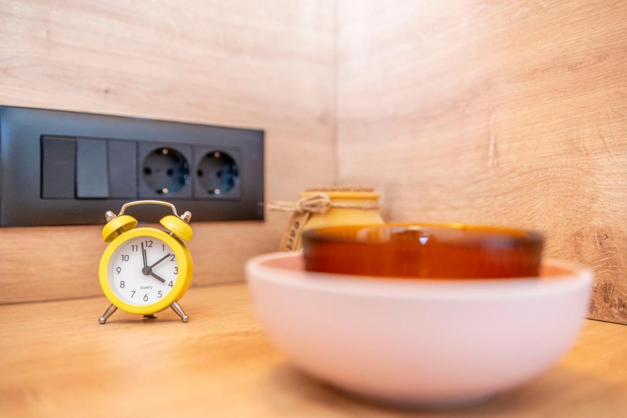 Pinna Residence - Tonna プーラ エクステリア 写真