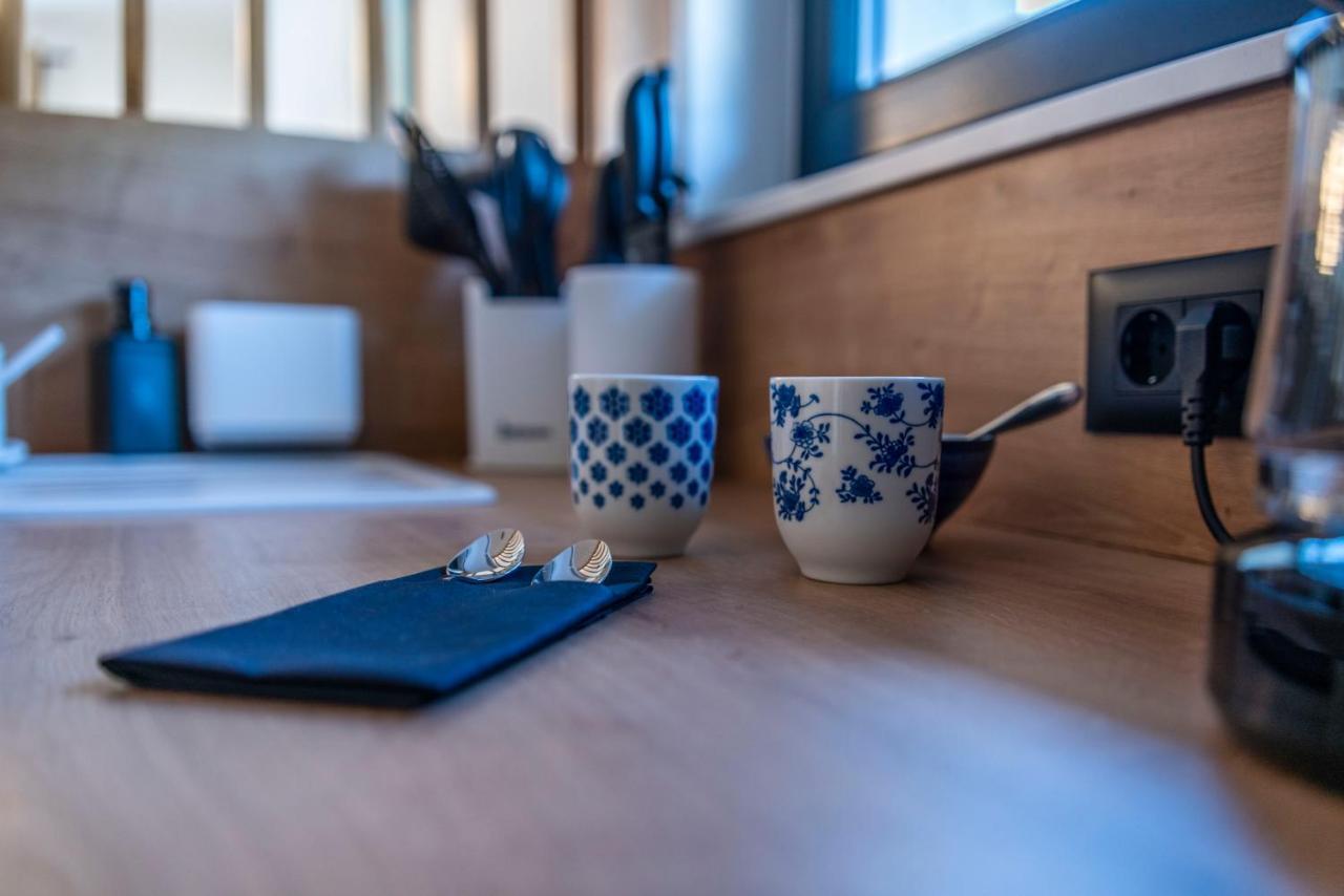 Pinna Residence - Tonna プーラ エクステリア 写真