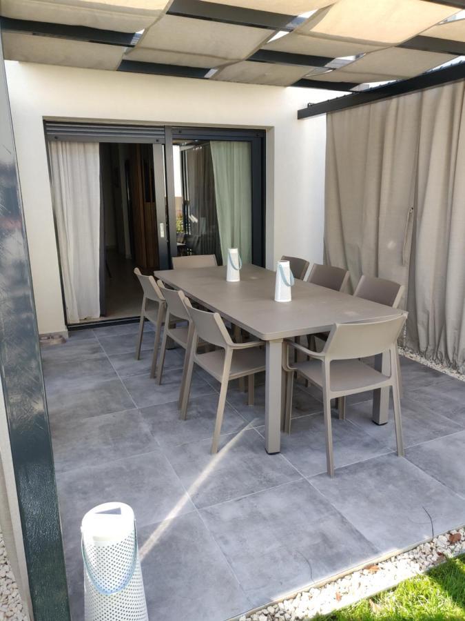 Pinna Residence - Tonna プーラ エクステリア 写真